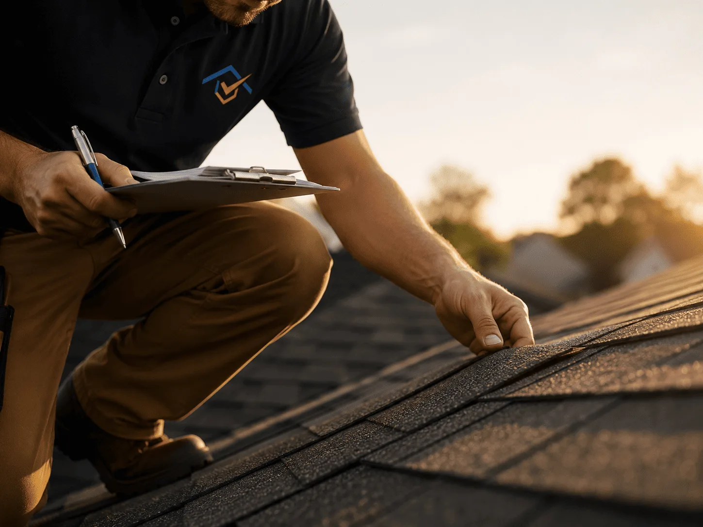 Why Choose Roof Inspection in Hollywood, SC