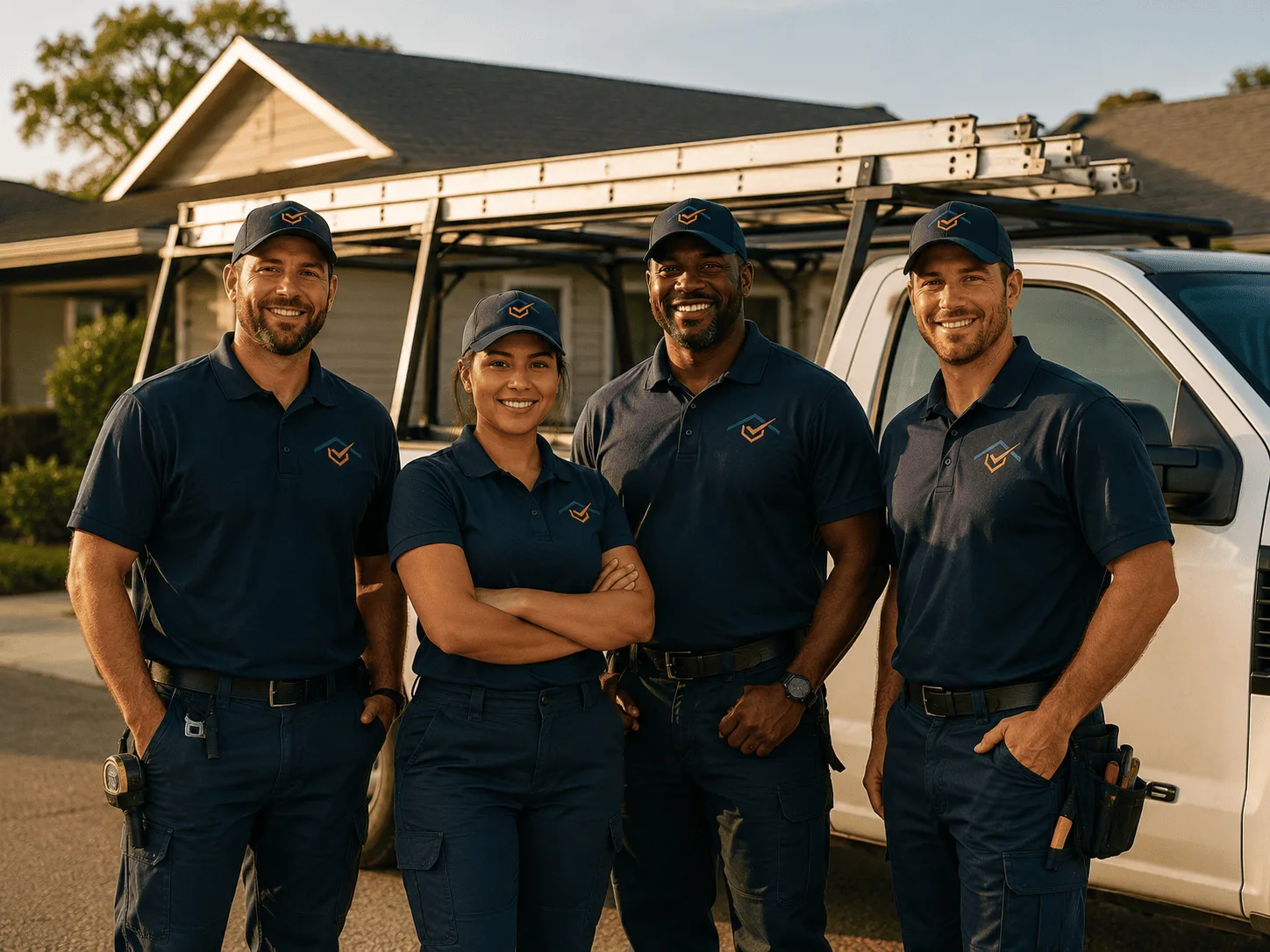 Roof Inspection company in Hollywood, SC